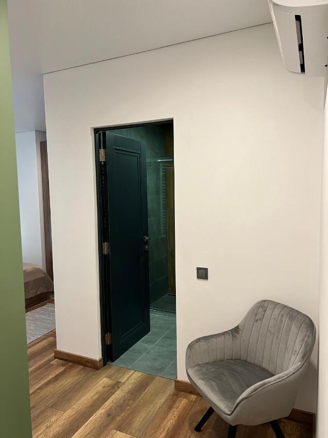 ホテル Loft Wood ムカチェヴォ エクステリア 写真