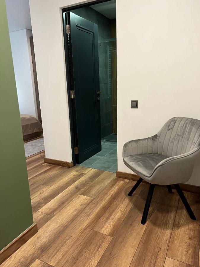 ホテル Loft Wood ムカチェヴォ エクステリア 写真