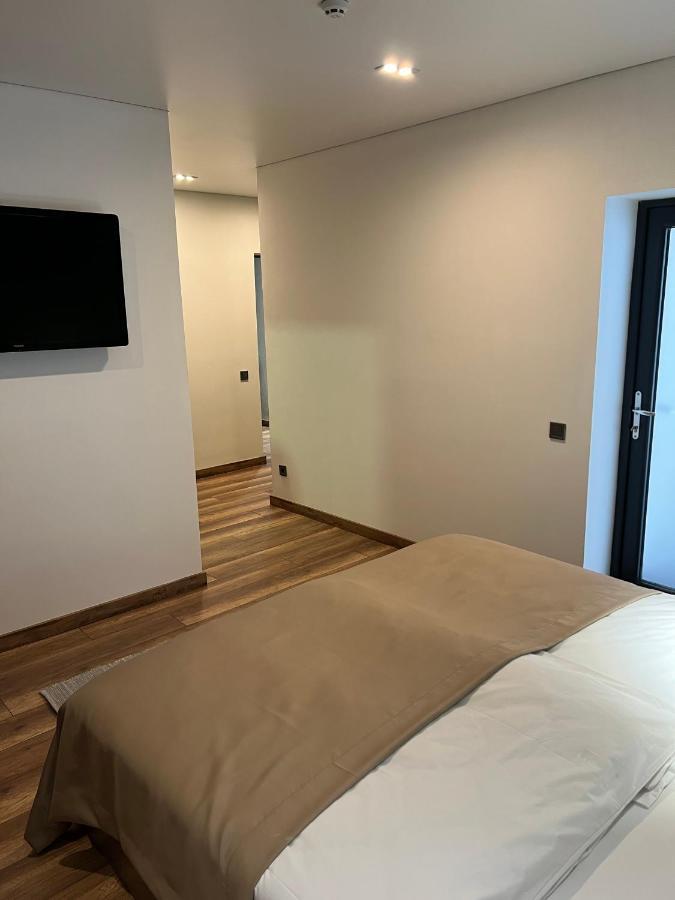 ホテル Loft Wood ムカチェヴォ エクステリア 写真