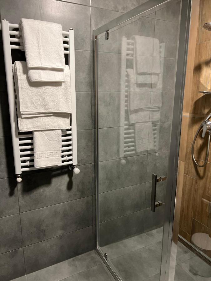 ホテル Loft Wood ムカチェヴォ エクステリア 写真